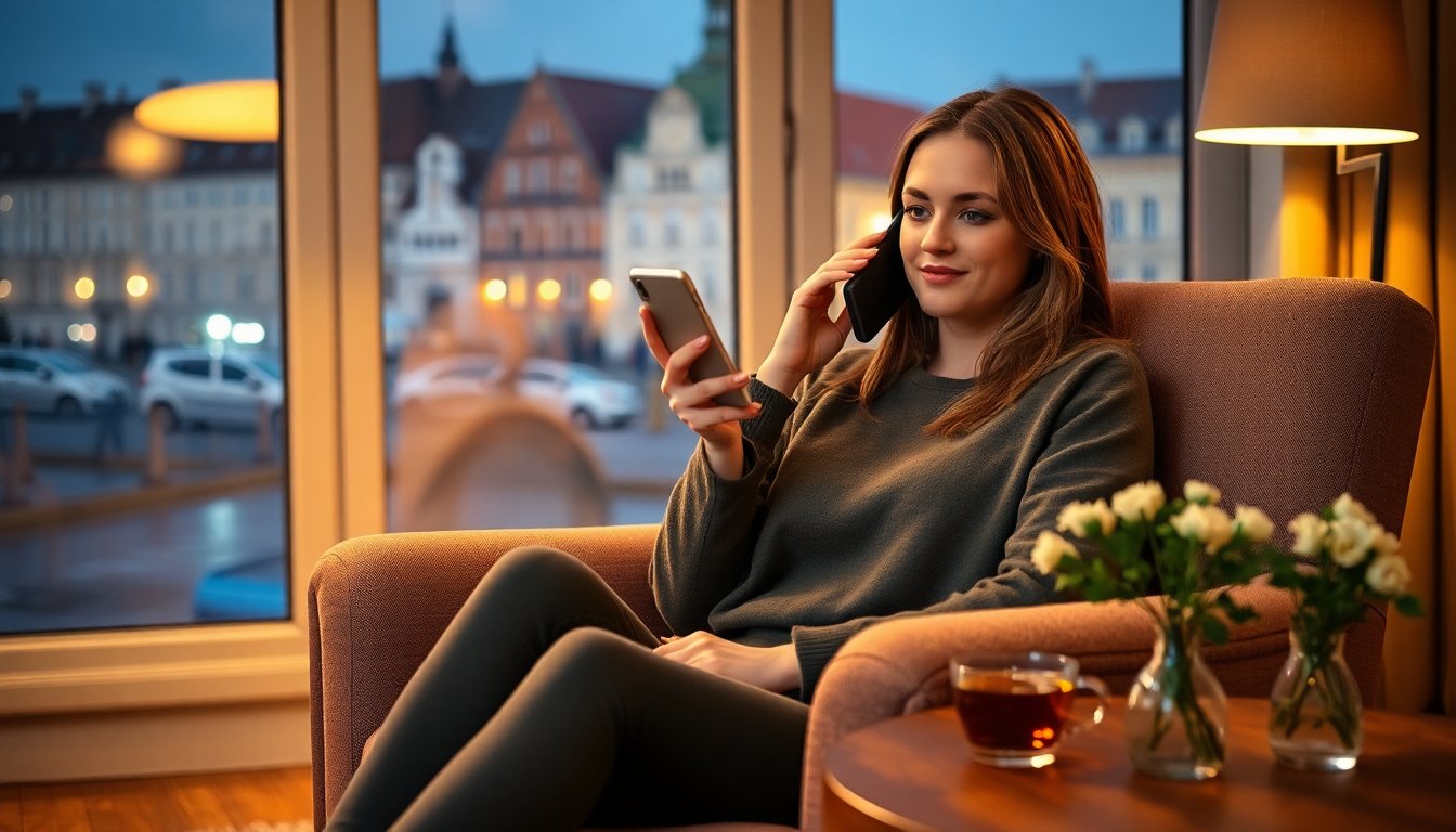 Telefonsex Oldenburg