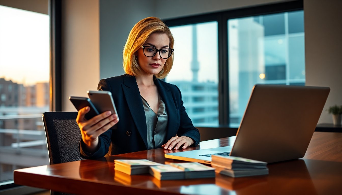 Telefonsex Geldherrin