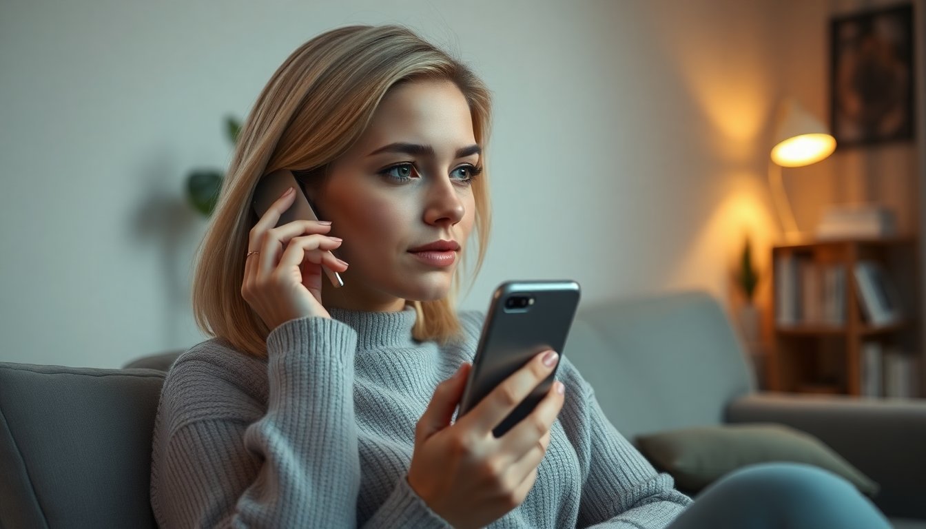 Auora Van Laak Telefonsex