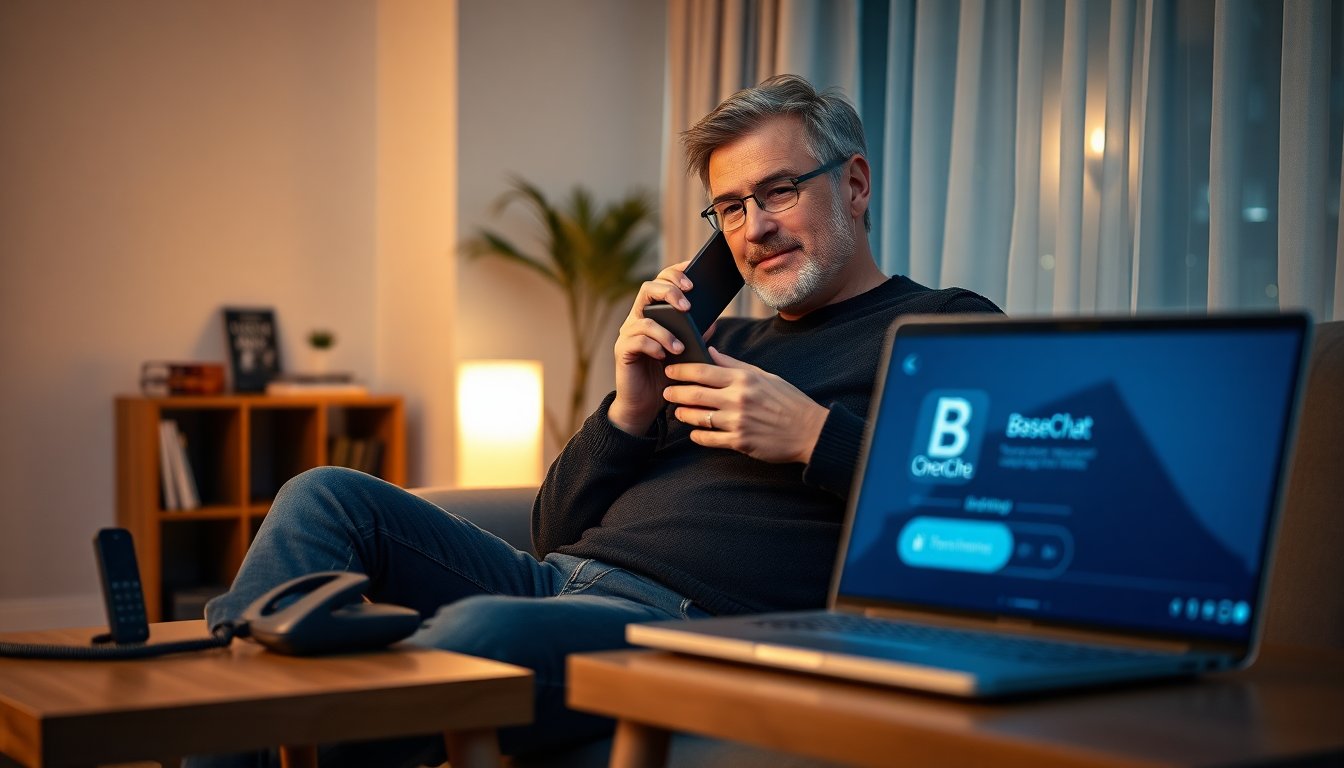 Schweizer Telefonsex