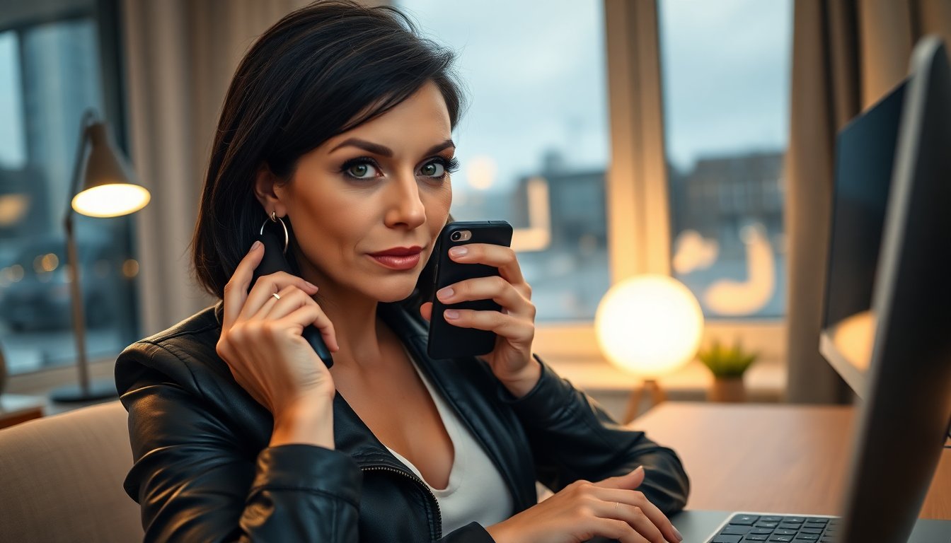 Telefonsex Domina ohne 0900