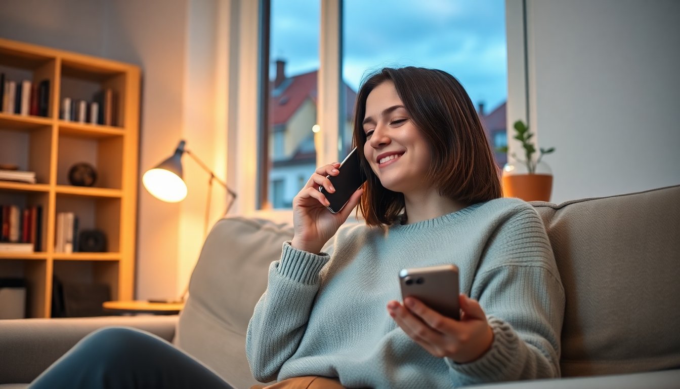 Telefonsex Gutefrage