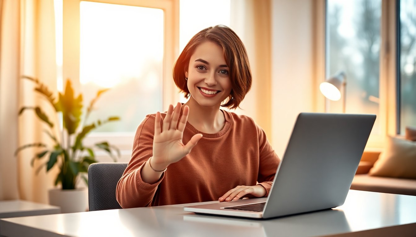 Gebärdensprache Telefonsex