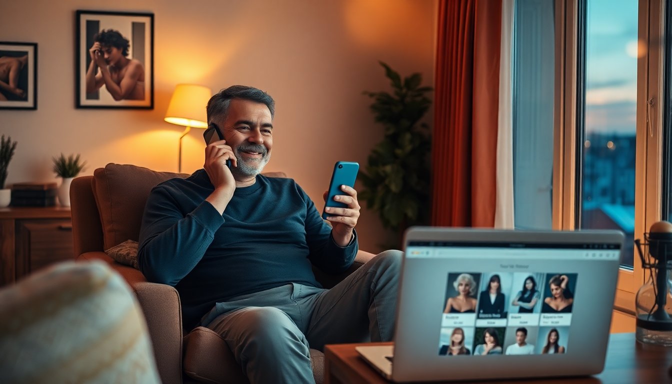 MyDirtyHobby Telefonsex