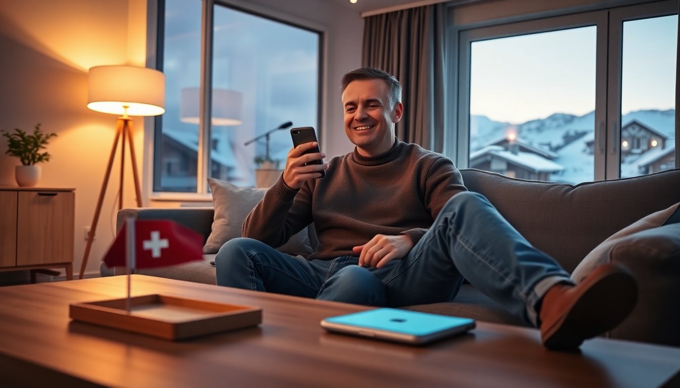 Schweizer Telefonsex