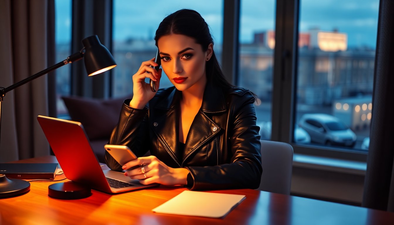 Telefonsex Domina ohne 0900