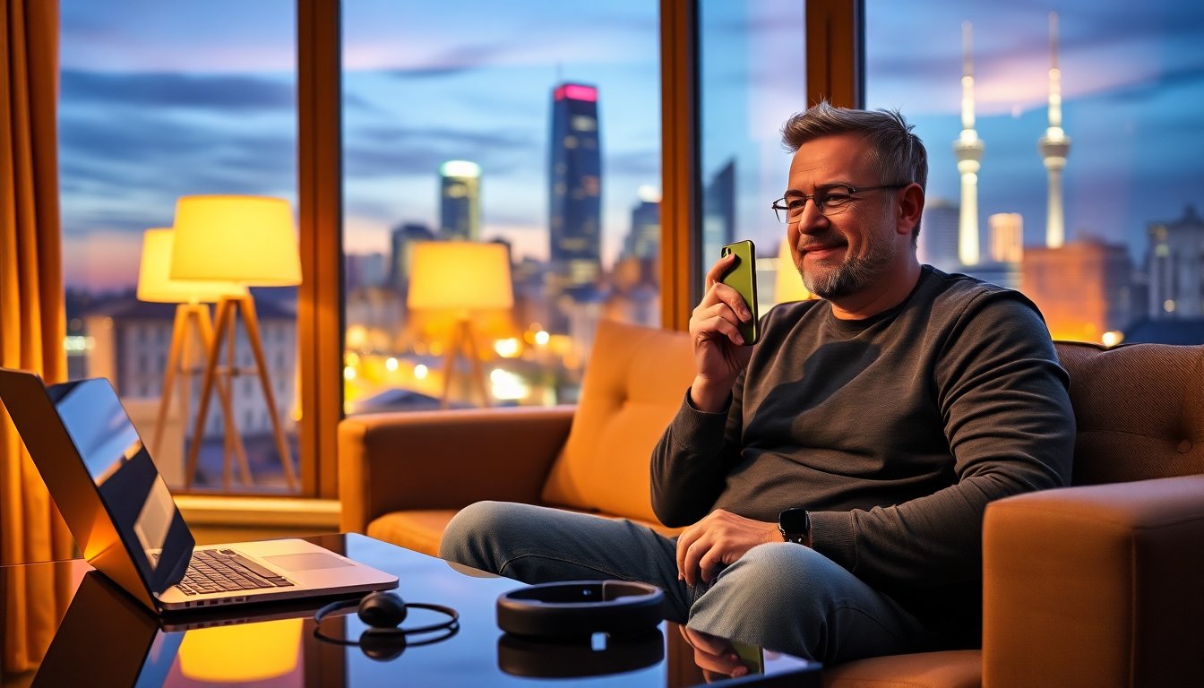 Telefonsex Frankfurt