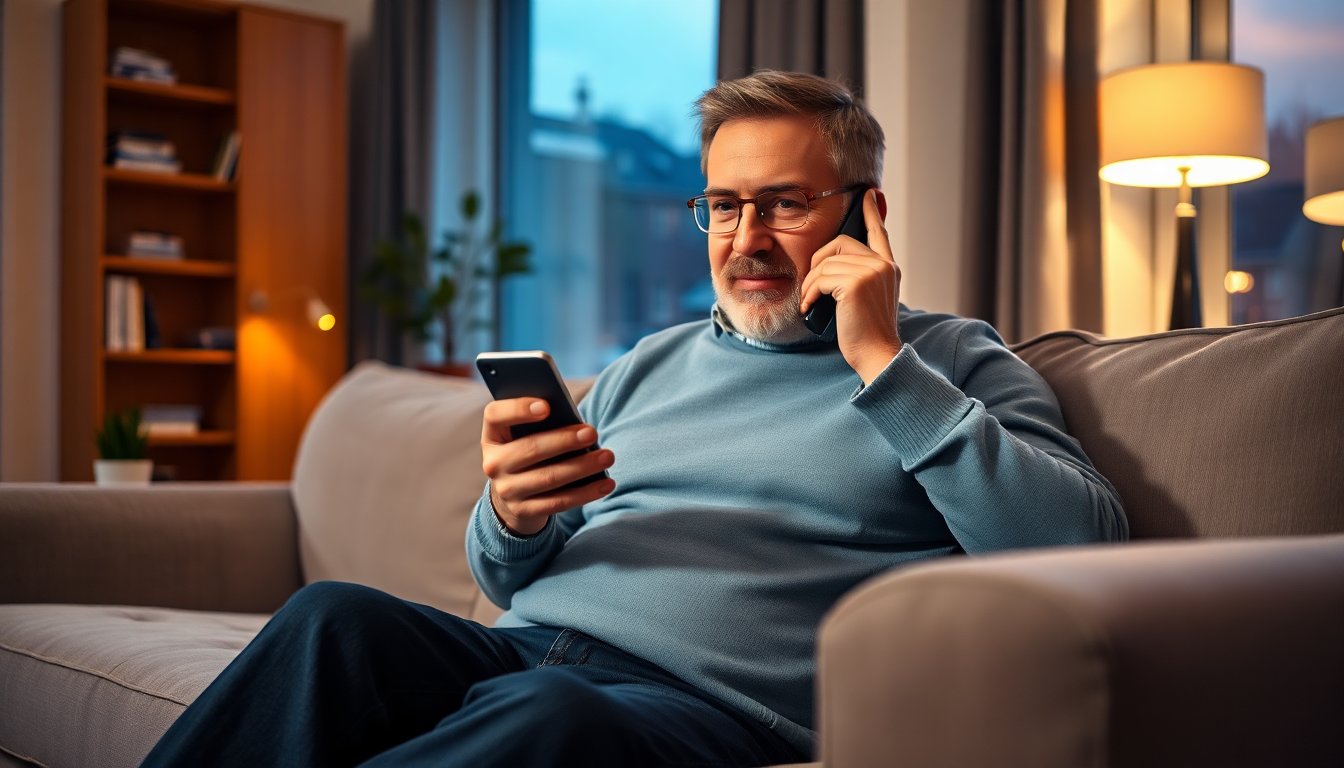 Telefonsex mit Russinnen