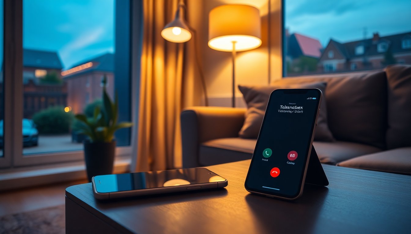 Telefonsex Oldenburg